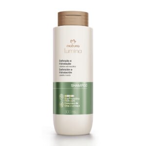 Shampoo definición e hidratación Lumina- 300ml