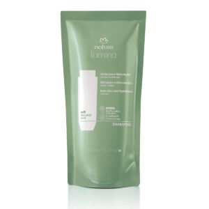NATCOL-148162_1 Repuesto shampoo definición e hidratación Lumina- 300ml