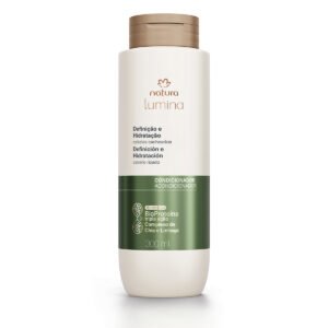 Acondicionador hidratante definición e hidratación Lumina- 300ml
