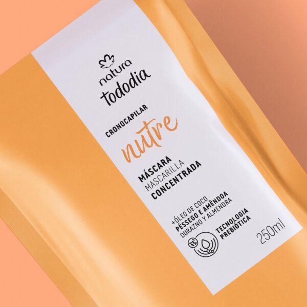 NATCOL-154863_2 Repuesto mascarilla concentrada Tododia durazno y almendras- 250ml