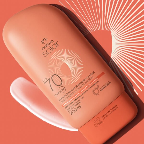 NATCOL-176908_2 Protector Solar Corporal FPS 70 Natura Solar 200ml