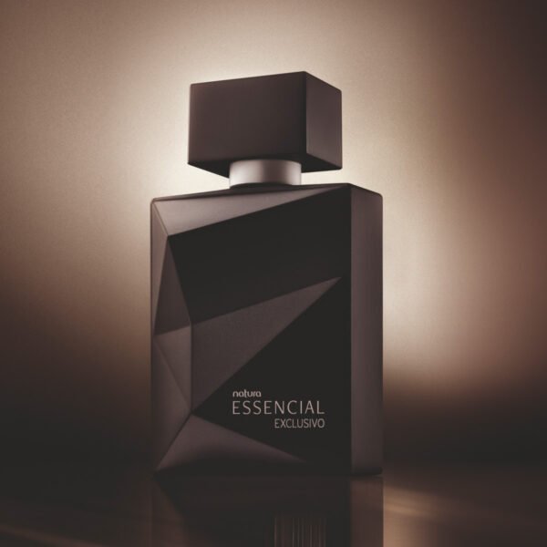 Essencial Exclusivo Perfume de Hombre,100ml