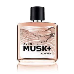 prod_1221993_1 Musk+ For Men Perfume de Hombre, 75ml