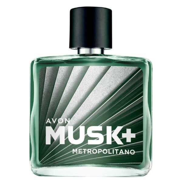 prod_1232975_1 Musk Metropolitano Perfume de Hombre, 75ml