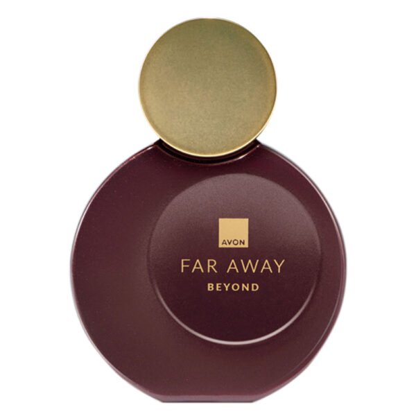 Far Away Beyond Perfume de Mujer- 50ml