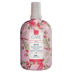 Avon Care Milk Loción Hidratante Corporal Madres- 1000ml