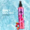 1001962-1600-auto Berry Cocktail splash para mujer, 200ml