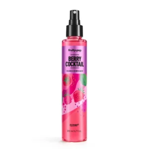Berry Cocktail splash para mujer, 200ml