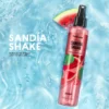 Sandía Shake splash para mujer, 200ml