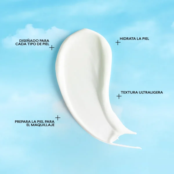 Protector Solar Facial Skin First, 50ml