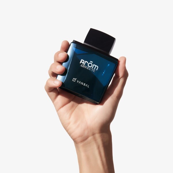 Arom Absolute Perfume Hombre, 90ml