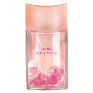 Soft Musk Perfume de Mujer, 50ml