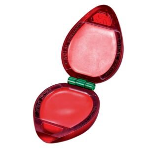 Color Trend Brillo Para Labios Fresita, 10g