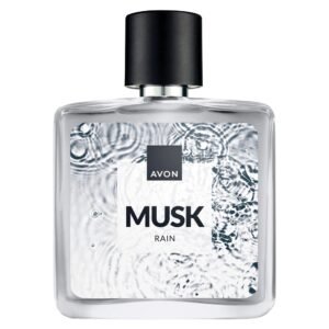 195452_1 Musk+ Rain Perfume de Hombre, 75ml