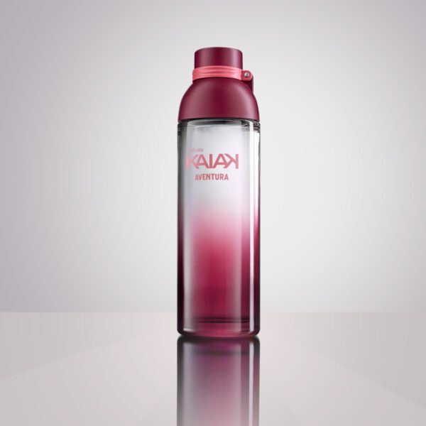KAIAK Aventura Perfume para Mujer, 100ml