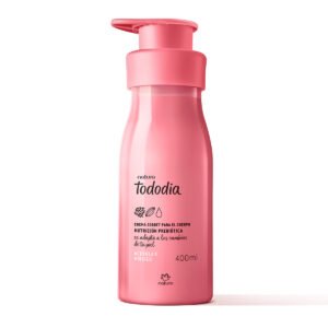 NATCOL-117797_1 Crema Nutritiva para el Cuerpo Tododia Acerola y Hibisco 400 ml