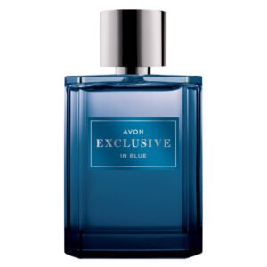 Exclusive In Blue Perfume Hombre, 75ml