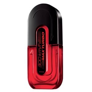 prod_1221245_1 perfume 300 Km/h Max Turbo Perfume Hombre, 100ml