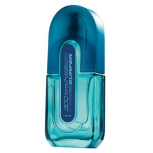 prod_1226455_1 perfume 300 Km/h Surfer Perfume Hombre, 100ml