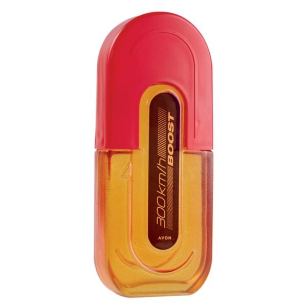 perfume 300 Km/h Boost Perfume Hombre,  100ml