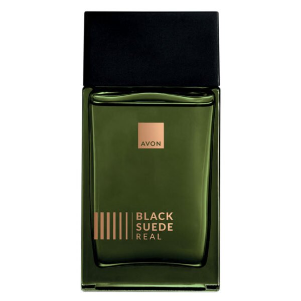 prod_1233954_1 Black Suede Real Perfume Hombre, 100ml
