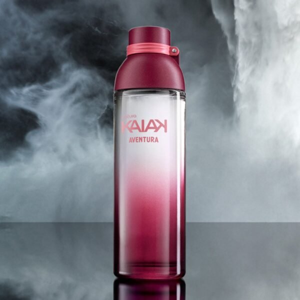 KAIAK Aventura Perfume para Mujer, 100ml