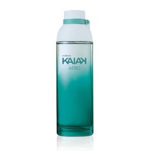 KAIAK Aero Perfume para Mujer, 100ml