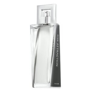 Attraction Perfume Hombre, 75ml