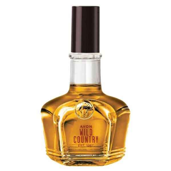 Wild Country Perfume Hombre, 100ml