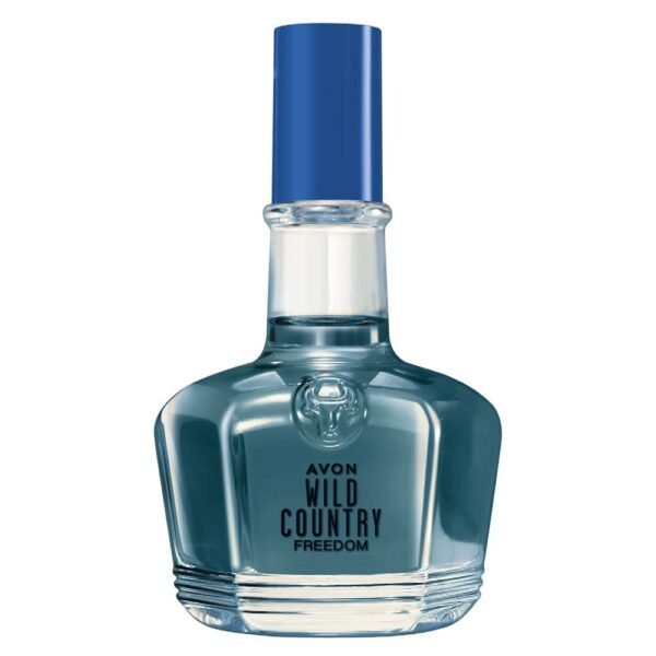 Wild Country Freedom Perfume Hombre, 100ml