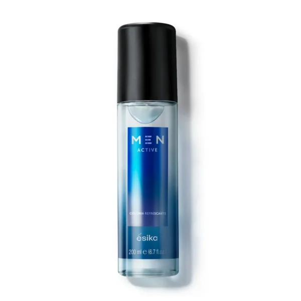 Colonia Men Active, 200ml