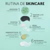 Eye Detox Skin First Contorno de Ojos Crema Gel, 15g