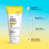 Protector Solar Facial Skin First, 50ml