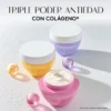 Crema Facial Hidra Reafirmante Triple Acción Max 40+, 200g