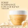 Crema Facial Hidra Reafirmante Triple Acción Max 40+, 200g