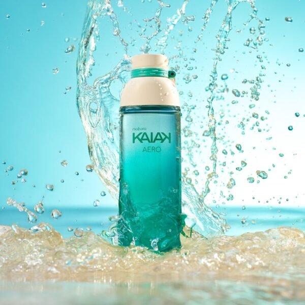 KAIAK Aero Perfume para Mujer, 100ml