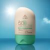 Protector Solar Facial Piel Mixta a Oleosa FPS 50 Natura Solar 50ml