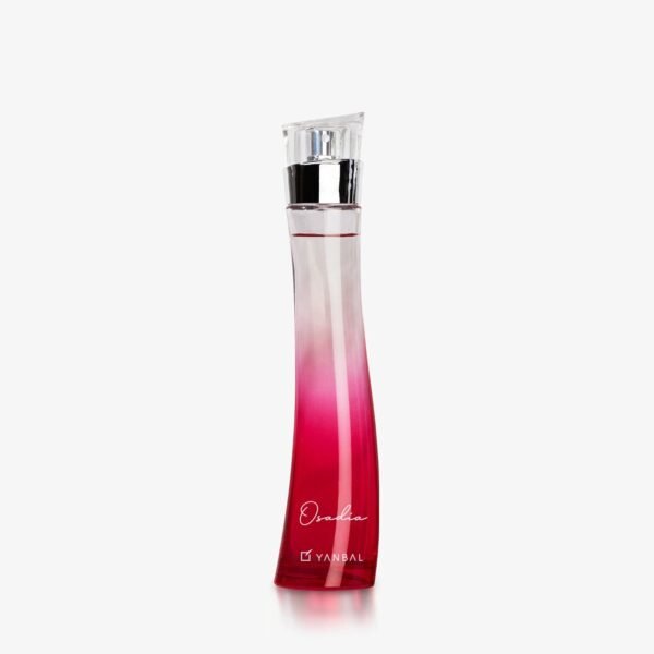 Osadía Perfume de Mujer, 50ml