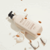 Crema Corporal Biomilk Leche Vegetal Coco y Almendra, 750ml