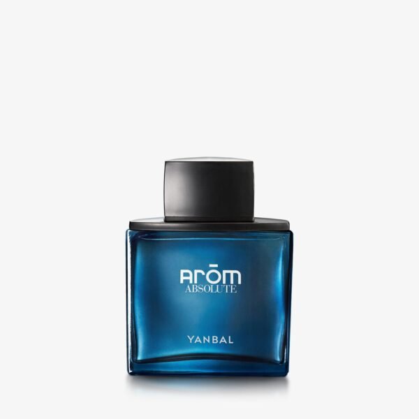 Arom Absolute Perfume Hombre, 90ml