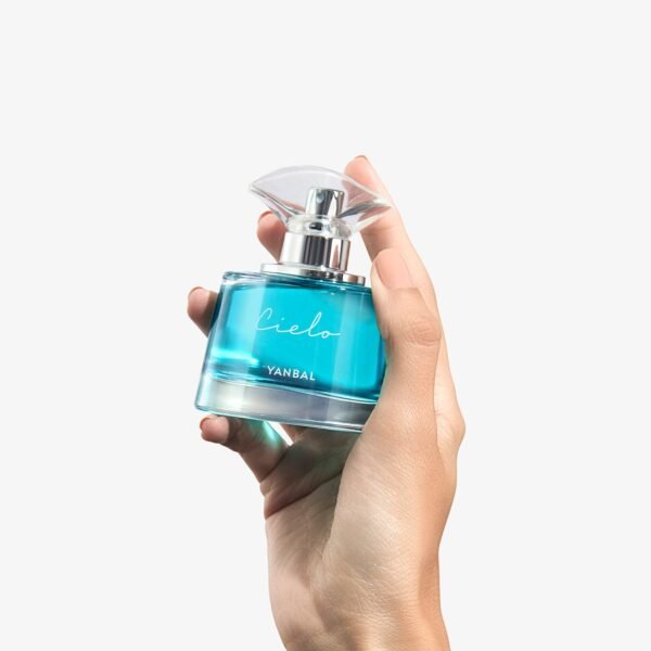Cielo Perfume de Mujer, 50ml