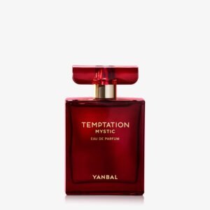Temptation Mystic Perfume de Mujer, 50ml
