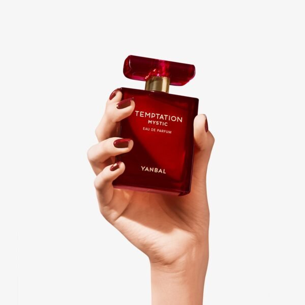 Temptation Mystic Perfume de Mujer, 50ml