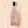 Frescor Ekos castaña femenino, 150ml