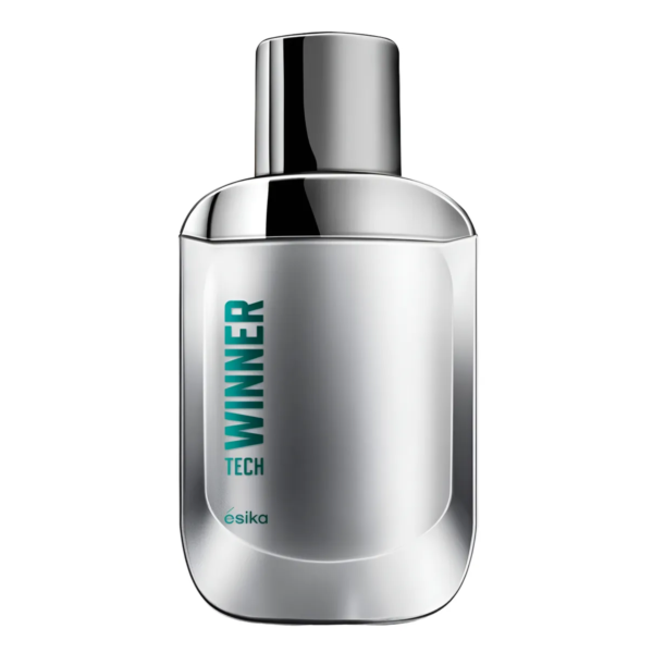 WINNER TECH Perfume de Hombre, 90ml