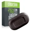 Jabón Purificante Con Carbón - 70g