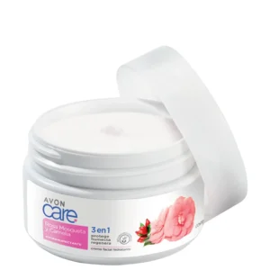 Crema Facial Rosa Mosqueta Extrahumectante, 75gr