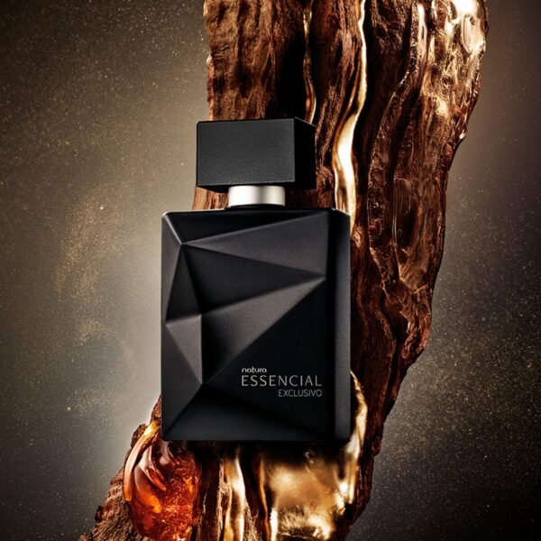 Essencial Exclusivo Perfume de Hombre,100ml
