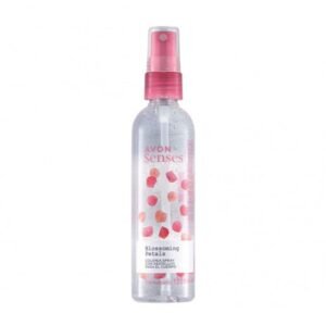 Blossoming Colonia Spray Con Destellos,120ml