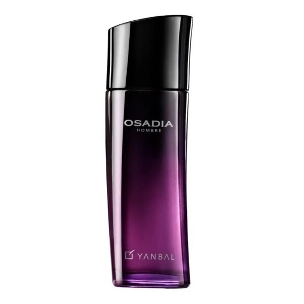 Osadía Perfume Hombre, 75ml